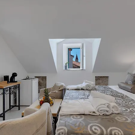 Luxury Palace 马卡尔斯卡