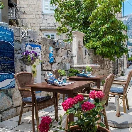 Luxury Palace 4* Makarska
