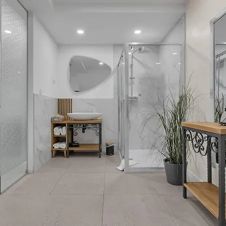 Luxury Palace Отель типа 