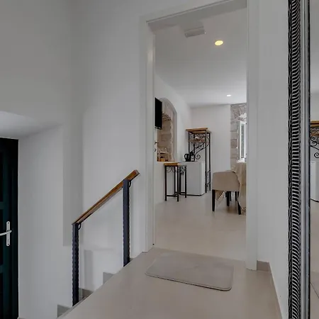 Luxury Palace Отель типа 