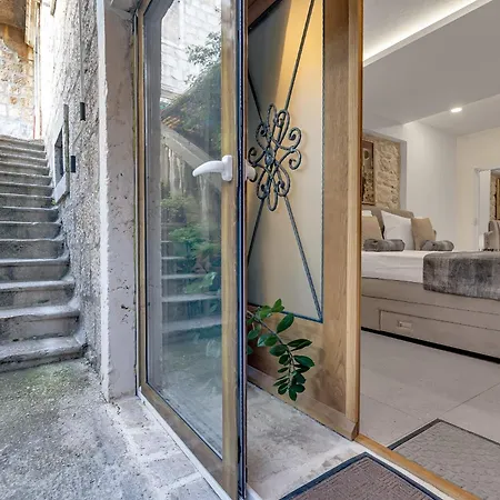 Luxury Palace Отель типа 