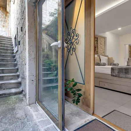 Luxury Palace Bed & Breakfast Makarska