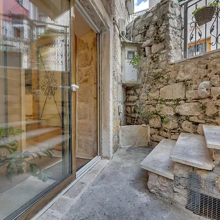 Luxury Palace Bed & Breakfast Makarska