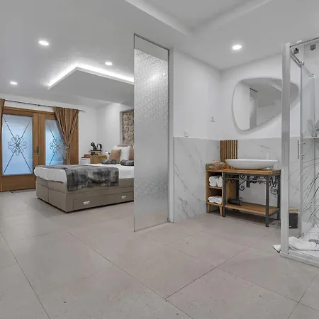 Bed & Breakfast Luxury Palace Makarska