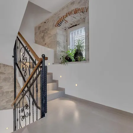 Luxury Palace Отель типа 