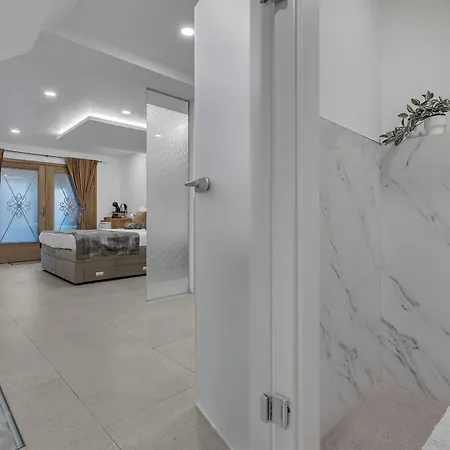 Luxury Palace Bed & Breakfast Makarska