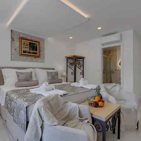 Luxury Palace Отель типа 