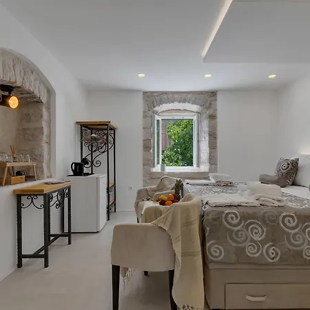 Luxury Palace Bed & Breakfast Makarska