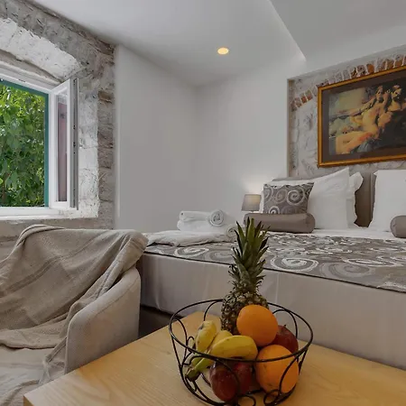 Luxury Palace Makarska