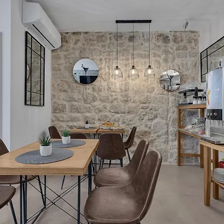 Luxury Palace Отель типа 