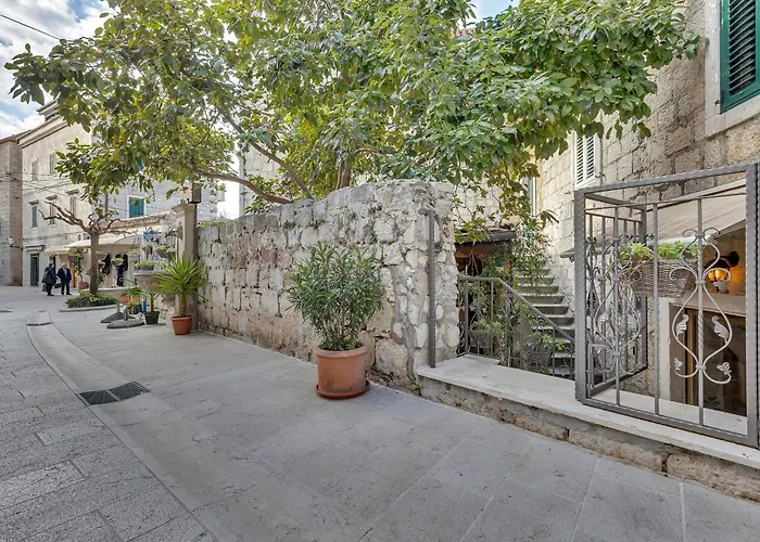 Luxury Palace マカルスカ