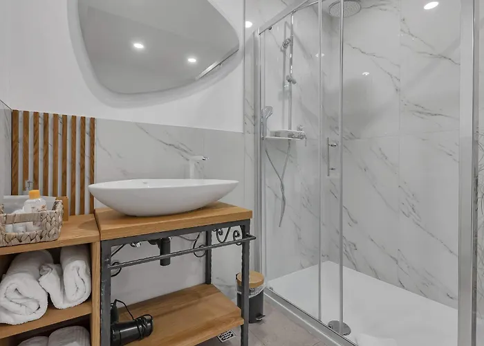 Luxury Palace 4* Makarská